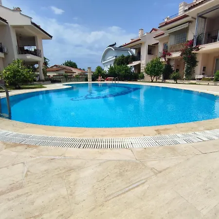 Daire Lisa Garden Fethiye